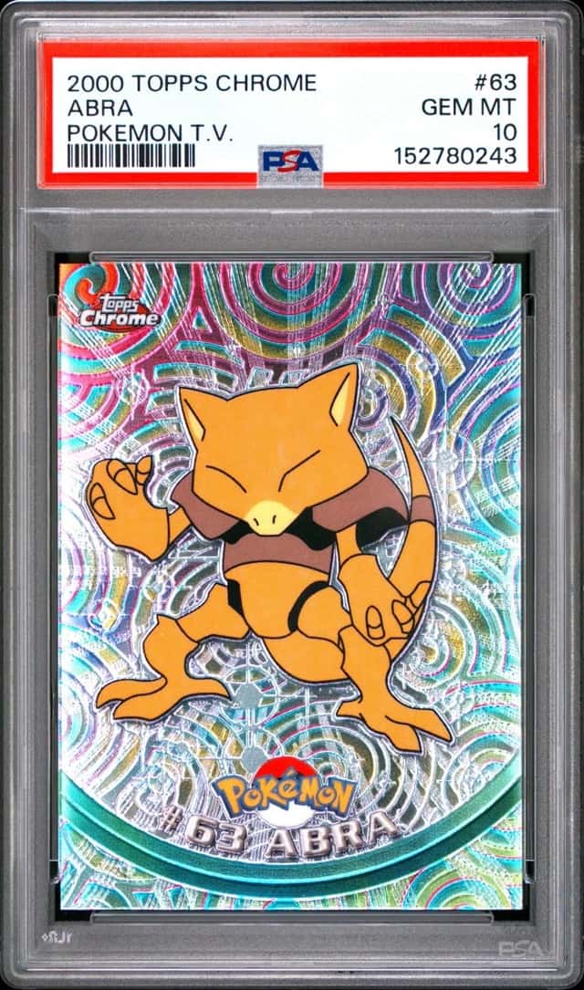 Abra