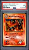 Blaine'S Charizard