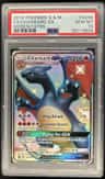 Charizard Gx