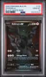 Zekrom Ex