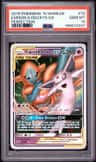Espeon & Deoxys Gx