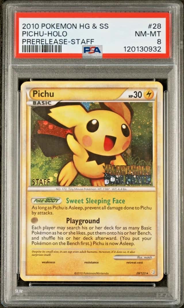 Pichu