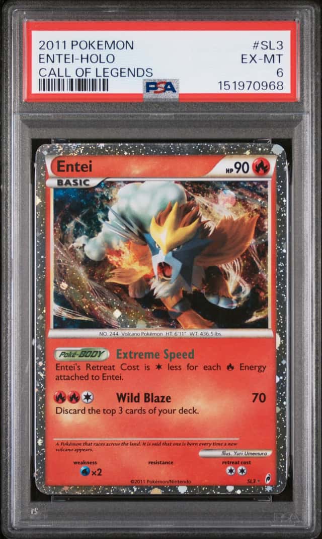 Entei