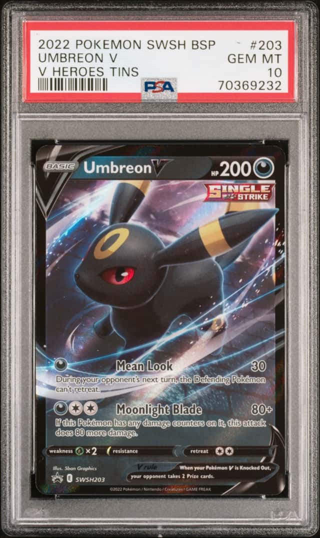 Umbreon V