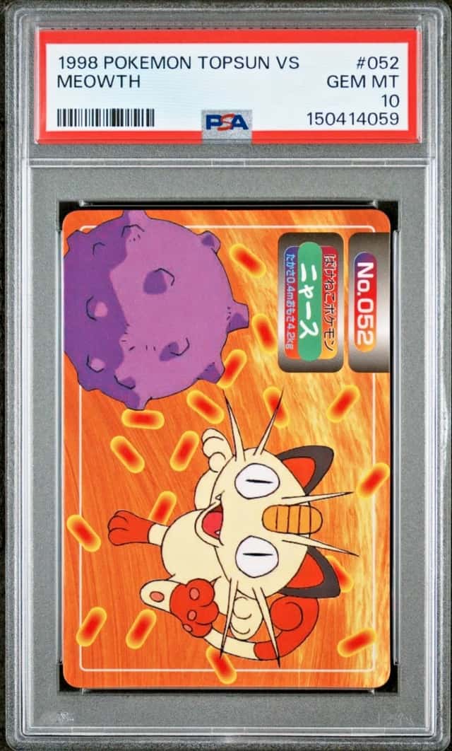 Meowth