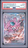 Rocket'S Nidoking Ex