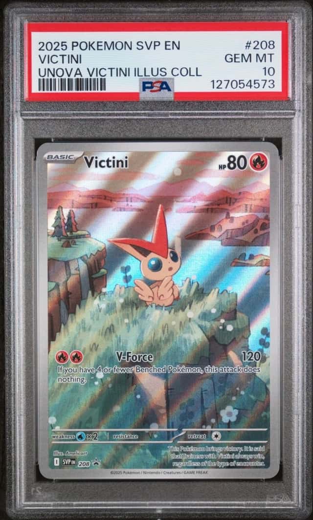 Victini