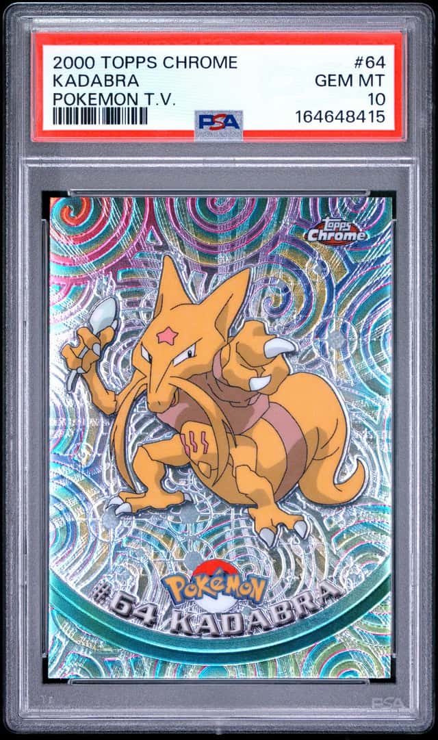 Kadabra