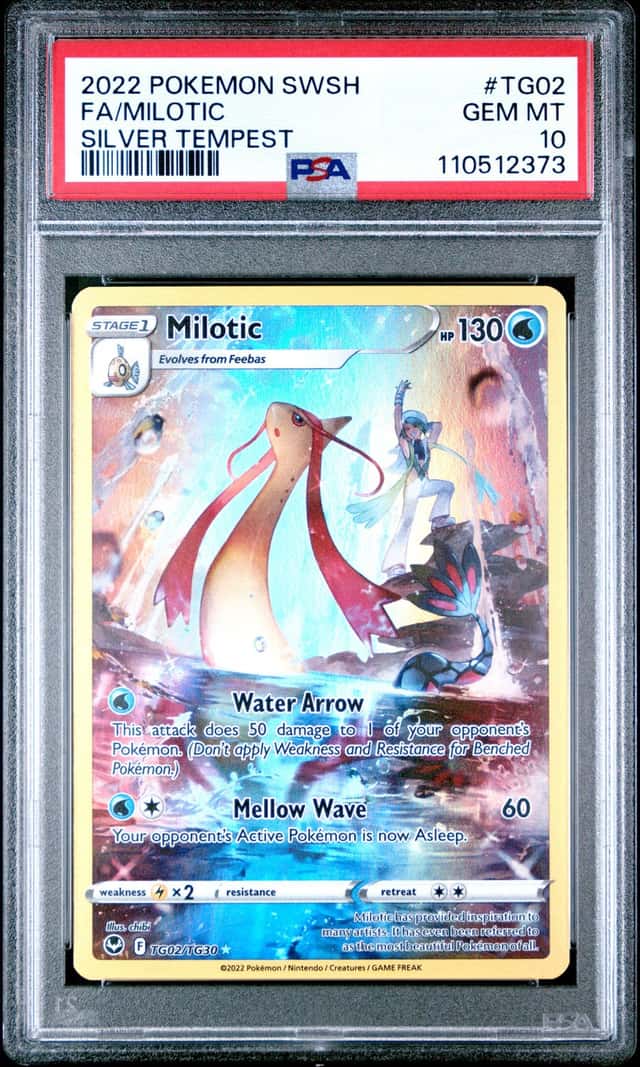 Milotic