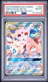 Tgpi/clfa/iglybf Gx