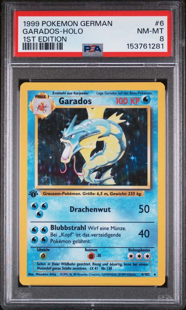 Gyarados