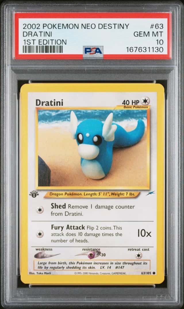 Dratini