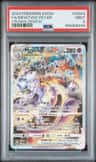 Mewtwo Vstar
