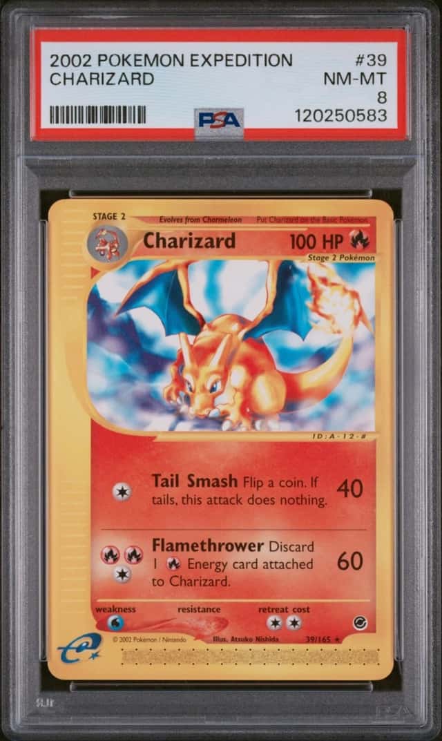 Charizard