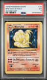 Ninetales