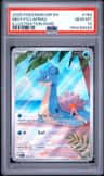 Misty'S Lapras
