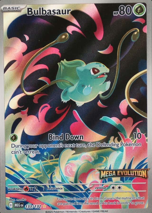 Box Topper
