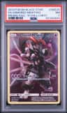 Armored Mewtwo
