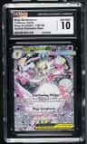 Mega Gardevoir Ex