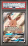 Eevee Gx