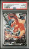 Charizard V