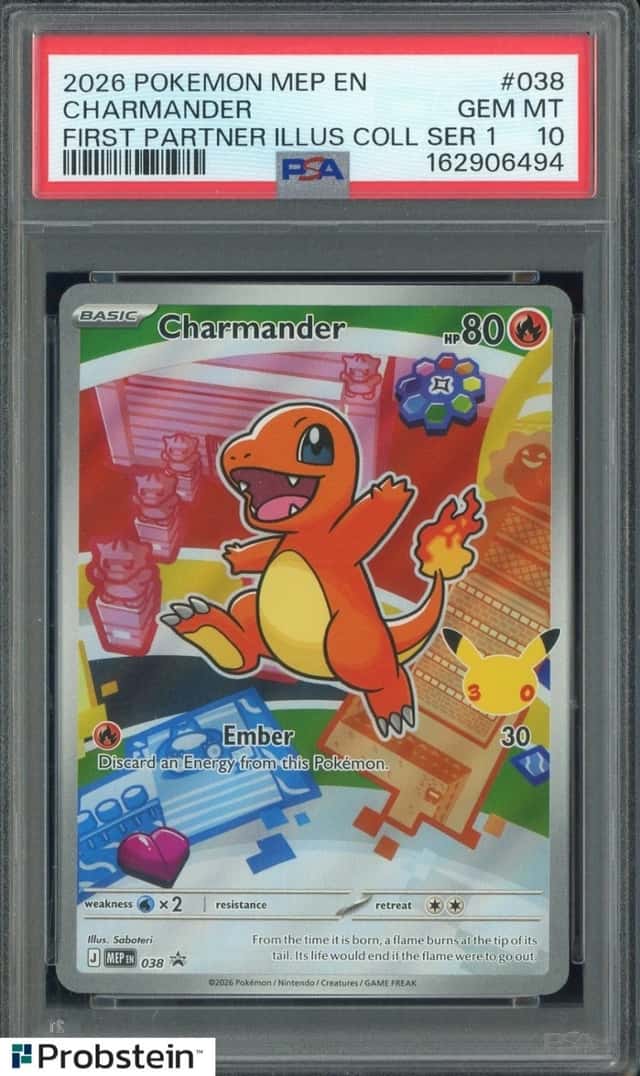 Charmander