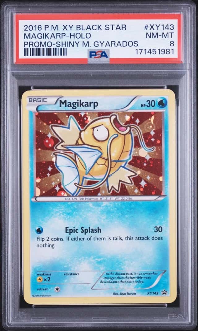 Magikarp