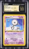 Unown B