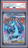 Mega Charizard X Ex