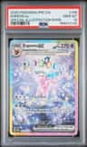 Espeon Ex
