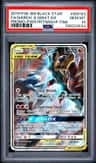 Garchomp & Giratina Gx