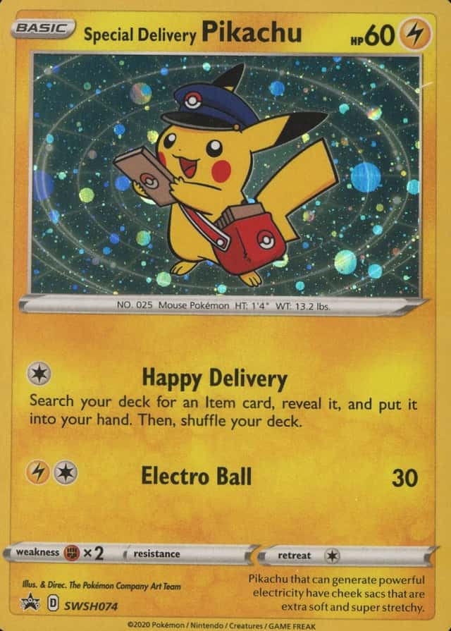 Pokemon Center