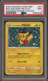Special Delivery Pikachu