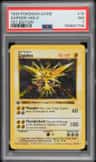 Zapdos