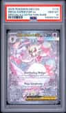 Mega Gardevoir Ex