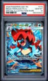 Mega Feraligatr Ex