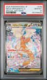 Mega Dragonite Ex
