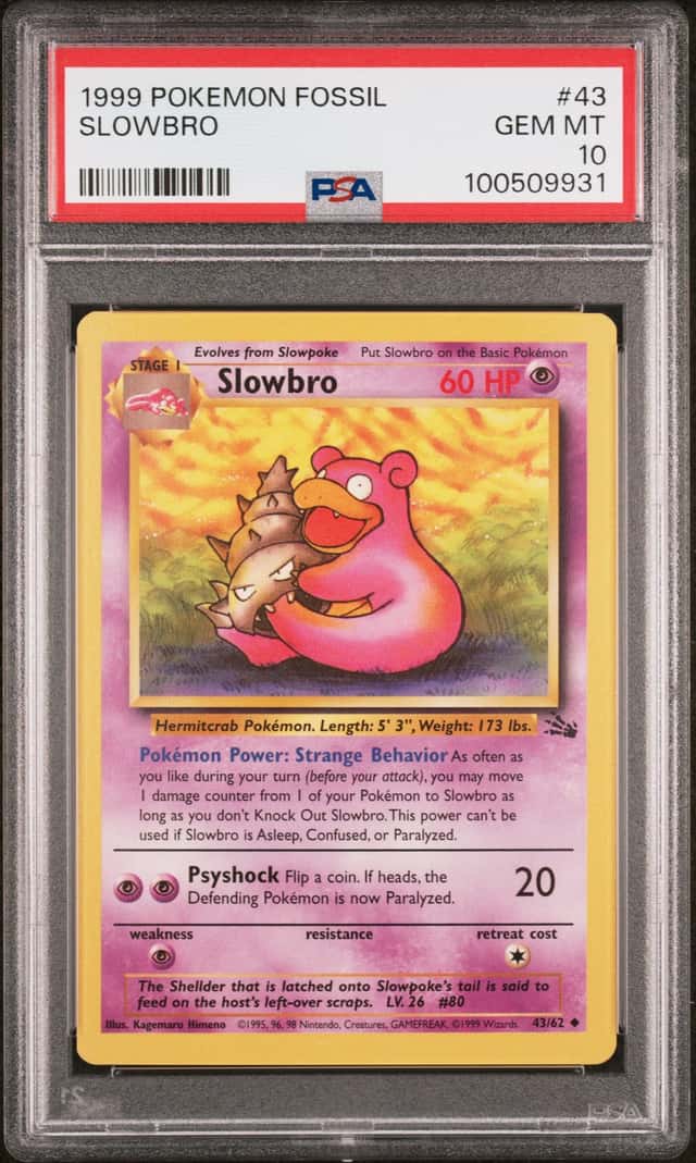 Slowbro
