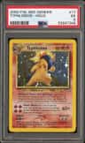 Typhlosion