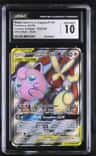 Mega Lopunny & Jigglypuff Gx