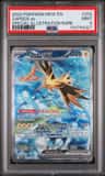 Zapdos Ex