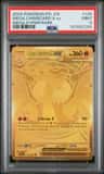 Mega Charizard X Ex