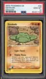 Geodude