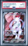Rocket'S Mewtwo Ex