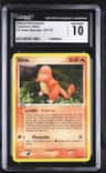 Ditto [charmander]