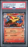 Ethan'S Typhlosion