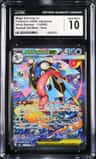 Mega Greninja Ex