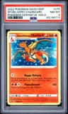 Special Delivery Charizard