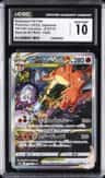 Charizard Vstar