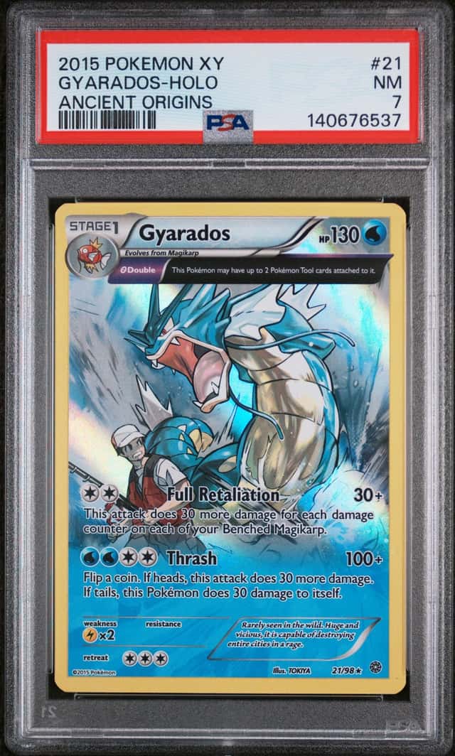 Gyarados